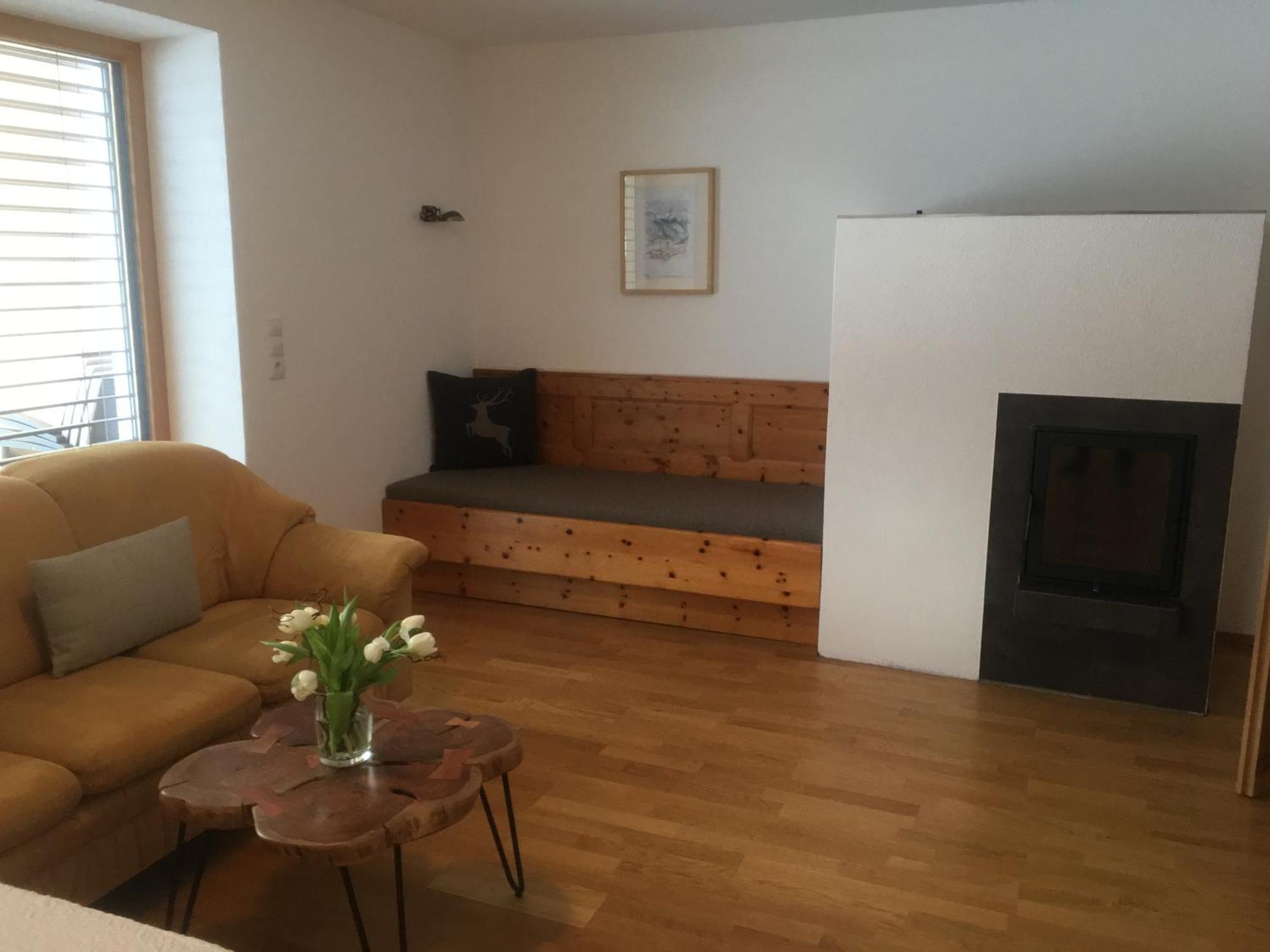 Haus Salner Sautens Exterior foto